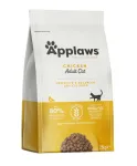 Applaws t&auml;iskasvanud kassidele kuiv kanaliha toit, 7,5 kg, teraviljavaba