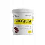 Toidulisand Proton Labs Astaxanthin 12 mg 50 g