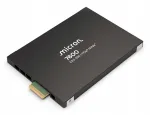 Micron 7600 PRO 3,84 TB U.2 PCIe 5.0 NVMe 3D TLC SSD ketas