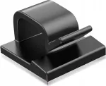 Kaablite klambrid kleeplindiga, 10 tk, 14x14 mm