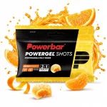Energiakommid PowerBar Orange 60 g