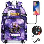 Suur veekindel Fortnite seljakott