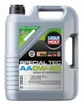Mootori&otilde;li Liqui Moly Spec TEC 0W-20, 5 l