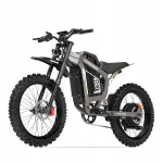 Elektriline mootorratas COSWHEEL R19, 9000W, 72V 40Ah, kuni 200 km l&auml;bitavus, 96 km/h