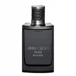 Meeste tualettvesi JIMMY CHOO Man Intense 50 ml