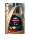 Mootori&otilde;li 5W30, s&uuml;nteetiline, JPN, C3, 4 l