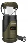Raadio p&auml;ikese- ja k&auml;sik&auml;ivitusega HAWK Expedition R30 HWRDI430GN hall-roheline