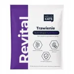 HelloCATS Revital Digestion kuivtoit kassidele, 1,5 kg