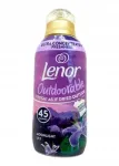 LENOR FRESH AIR Moonlight Lily loputusvahend, 630 ml, 45 pesukorda