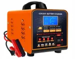 SolaMr automaatne 12V/24V akulaadija