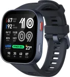 Nutivaat Amazfit Bip Max tumesinine komplekt