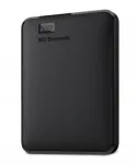 V&auml;line k&otilde;vaketas Western Digital WD 2TB 2.5" USB, WD BU6Y0020BBK