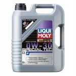 SPECIAL TEC F mootori&otilde;li 0W-30, 5 l