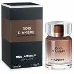 Tualettvesi KARL LAGERFELD Bois D'Ambre 100 ml