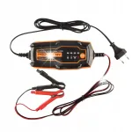 Automaatne akulaadija NEO, 2A/35W, 4&ndash;60Ah, AGM/GEL hapeakudele