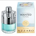 Tualettvesi Azzaro Wanted Tonic EDT 100 ml
