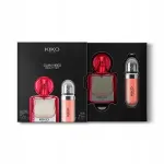 KIKO MILANO Glam Vibes Montenapoleone parf&uuml;&uuml;mvesi ja 3D Hydra huulel&auml;ige