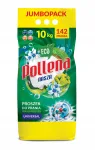 Pesupulber POLLENA Our Eco, universaalne, 10 kg, 142 pesukorda