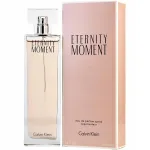 Parf&uuml;&uuml;m Calvin Klein Eternity Moment EDP 100 ml