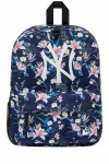 Seljakott New Era New York Yankees, 17 l, mustriga