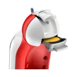 Kohvikapslimasin De'Longhi Dolce Gusto Mini Me, 15 bar, punane
