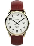 Meeste kell Timex Easy Reader TW2W95500 kinkekarbis ja graveeringuga