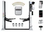 Autode t&otilde;stuk INVENTO EL S 40E, 2 sambaga, 4 t, 230V, &otilde;livanniga