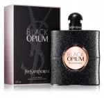 Naiste parf&uuml;&uuml;mitud vesi Yves Saint Laurent Black Opium, 90 ml