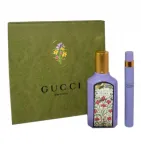 Gucci Flora Gorgeous Magnolia Edp 50ml + reisipihusti 10ml l&otilde;hnakomplekt