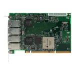 INTEL PRO/1000 MT serveri v&otilde;rgukaart, 4 porti, PCI-X, C32199-001