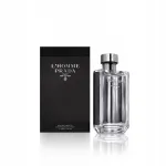 Meeste parf&uuml;&uuml;m Prada L'HOMME, 50 ml, fooliumipakendis