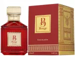 Parf&uuml;&uuml;m Fragrance World B Rouge Extrait unisex, 100 ml