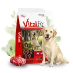 BIOFEED VitalFit koeratoit veiseliha, keskmistele ja suurtele t&otilde;ugudele, 3 kg