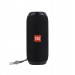 Kaasaskantav Bluetooth k&otilde;lar T&G TG117, FM raadio, IPX5, USB, TF, AUX, TWS