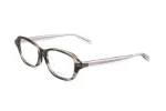 Prillid BOTTEGA VENETA BV601JE7Z, mustad-hallid havana