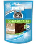 Bogadent PLAQUE-STOP CHIPS koerte hambakaitsemaiused kanaga