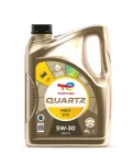 Mootori&otilde;li TotalEnergies Quartz Ineo ECS 5W-30, 4 l