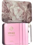 L&otilde;hnavesi Versace Bright Crystal 5 ml Discovery komplekt