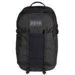 JANSPORT ALL AROUND PACK unisex seljakott, must, pol&uuml;ester