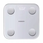 Nutikaalud Xiaomi Mi Body Composition Scale S400
