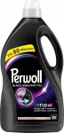 Perwoll Black Renew pesuvedelik mustadele ja tumedatele kangastele, 4 l