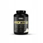 BIOWELL PRO WHEY PROTEIN vadaku valgupalsam 2300 g