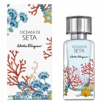Parf&uuml;&uuml;mi vesi Salvatore Ferragamo Oceani Di Seta 50 ml