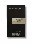 Parf&uuml;&uuml;mi vesi Yodeyma Active Man, 1,2 ml proovipudel