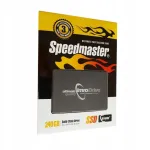 IMRO SSD-III 240GB 2,5" SATA III 500/410 MB/s SSD ketas