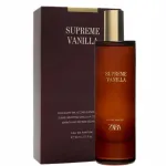 ZARA SUPREME VANILLA EDP naiste l&otilde;hn 80 ml