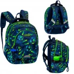 AstraBag FOOTBALL koolikott poistele