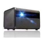DITONG 3500ANSI Full HD 4K 32GB WIFI 6 projektor