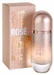 Parf&uuml;&uuml;mvesi CAROLINA HERRERA 212 VIP ROSE 80ml