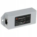 V&otilde;rgu pikendus PoE DELTA NETWORK SPT-POE/2G-POE